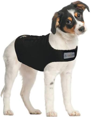 Anti-Stressweste für Hunde - ZenDog® - S