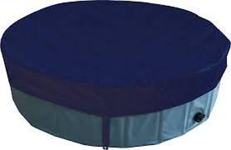 Amtra Croci Schwimmbadabdeckung 120cm