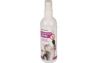 Flamingo Anti-Kratzspray für Katzen 175 ml