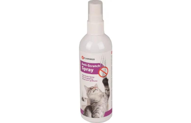 Flamingo Anti-Kratzspray für Katzen 175 ml