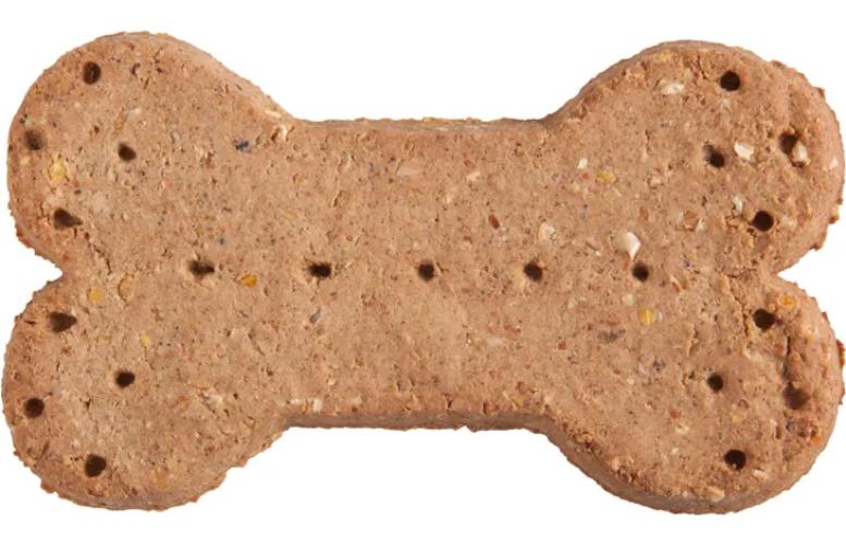 Flamingo Crunch Hundeknochen Klein Lamm & Reis 102 g