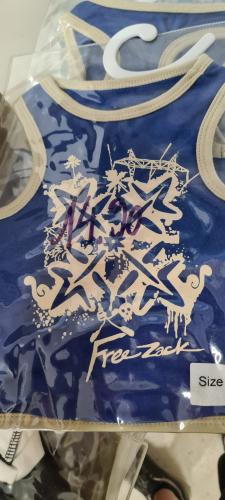 Dog-Top Snow cream 32*, freezack