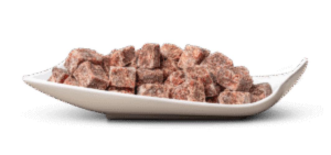BigPet Complete BARF Geflügel für Katzen 500 g Vollnahrung tiefgekühlt