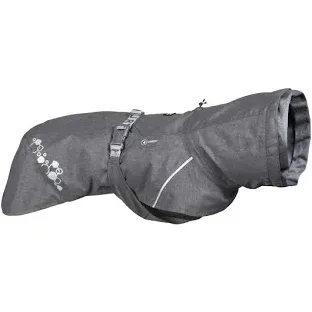 Hundemantel Monsoon Coat blackberry 55