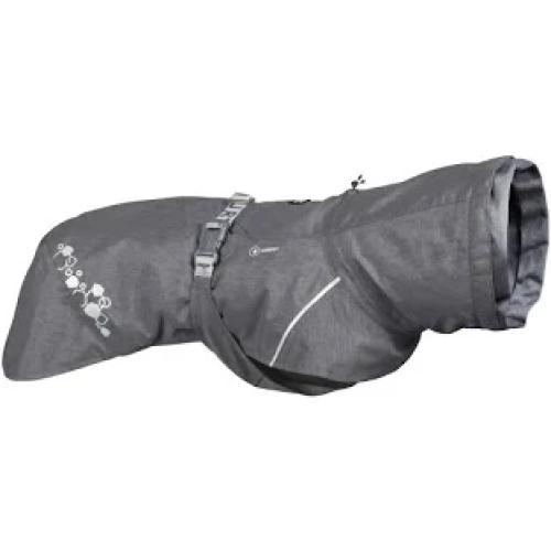 Hundemantel Monsoon Coat blackberry 50