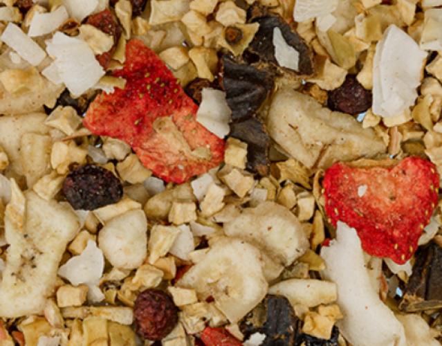 BARF Früchtemix 1KG