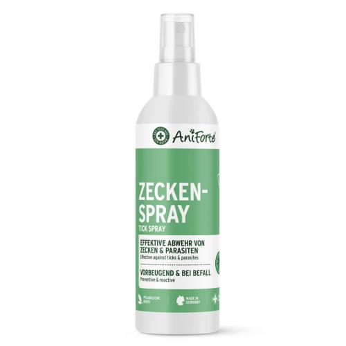 Tick Repellent Spray