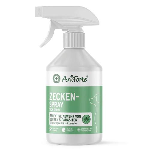 Aniforte Zeckenspray 250 ml