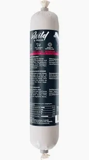 Wild'n'Fresh Natural Winner Pferd Trainingswurst 200 g – für Hunde