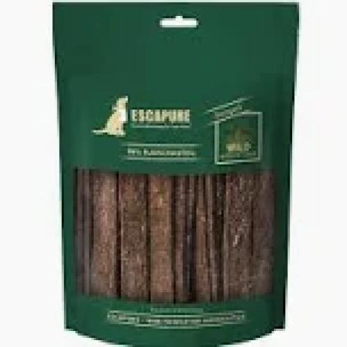 Escapure Wild Stangerl Hundesnack 150 g