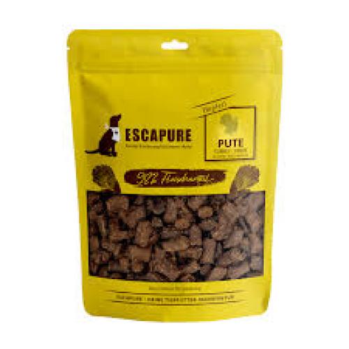 Escapure Puten Hupferl 150 g Hundesnack