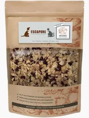 Escapure Müsliflocken Reismix 1 kg