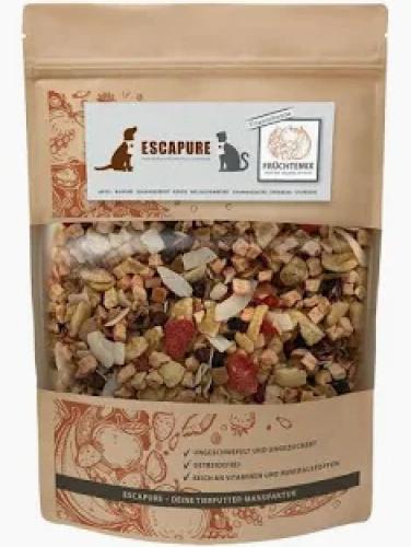 Escapure Müsliflocken Früchtemix 1 kg