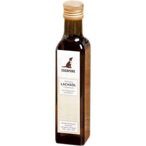 Escapure Lachsöl 250 ml