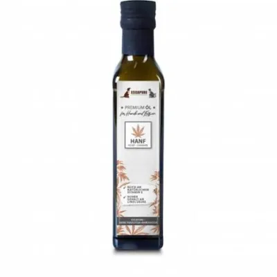 Escapure Hanföl 250 ml