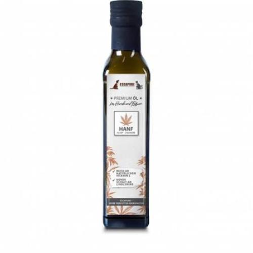 Escapure Hanföl 250 ml