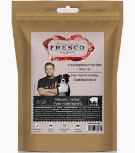 M. Rütter Trainingsknöch. Ibérico 150 g