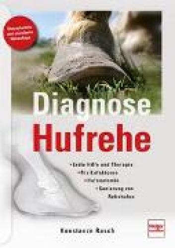 Diagnose Hufrehe, Rasch