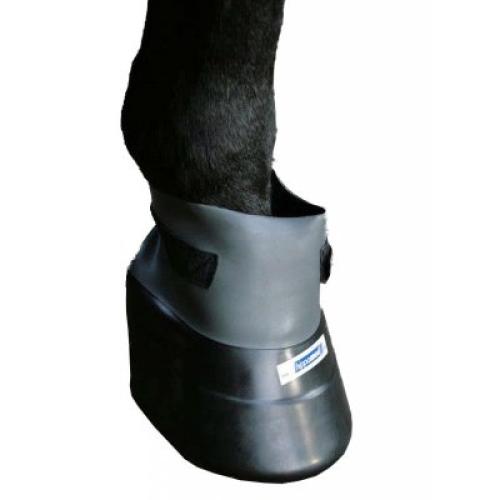 Hippomed Hufschutzschuh - Verbandschutzschuh
