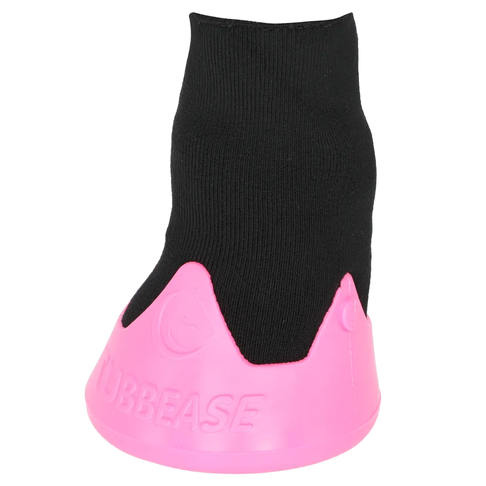 Hufschuh 110 mm Rosa