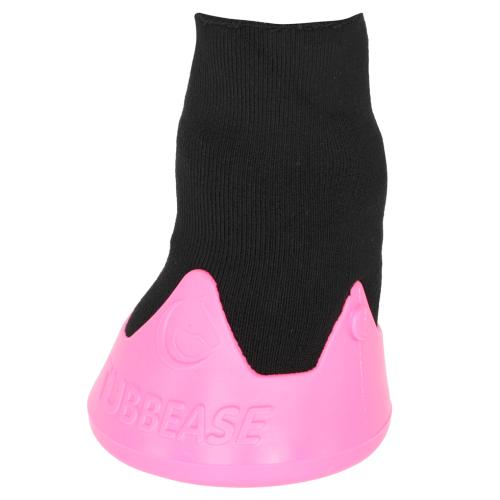 Hufschuh 110 mm Rosa