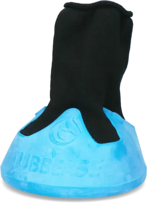 Hufschuh 155 mm Blau