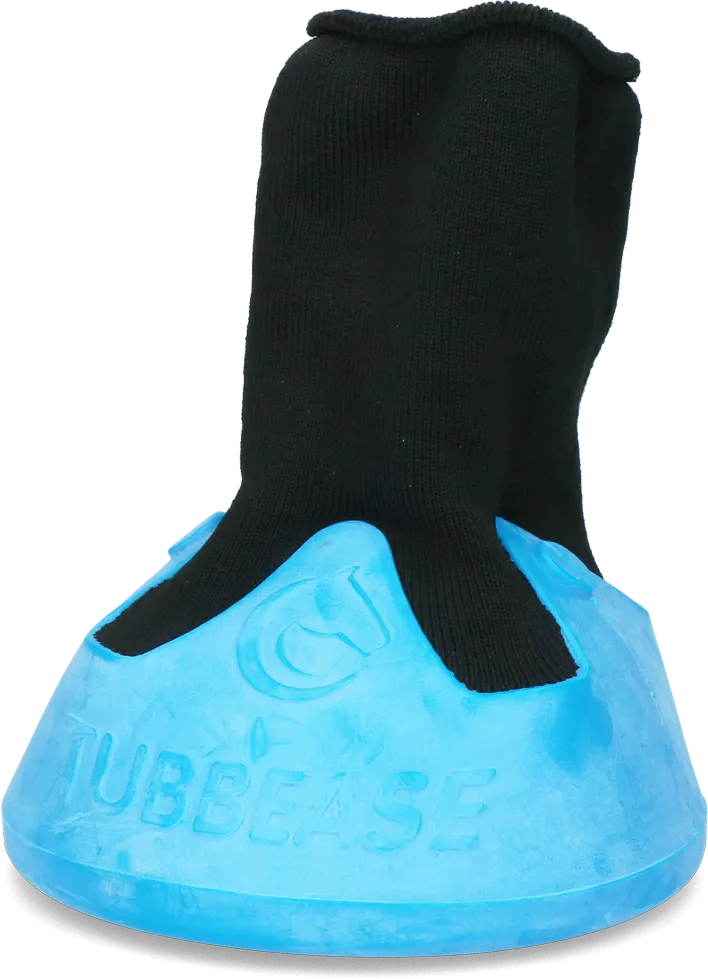Hufschuh 155 mm Blau