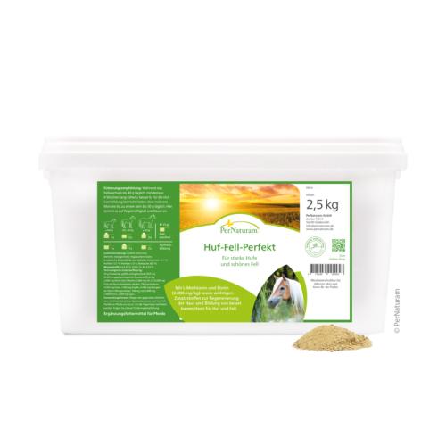 Huf - Fell Perfekt  2.5kg