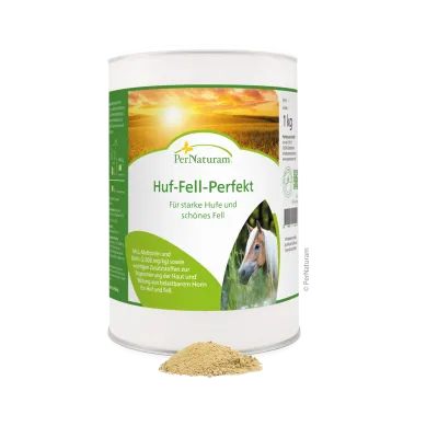 Huf - Fell Perfekt  1kg