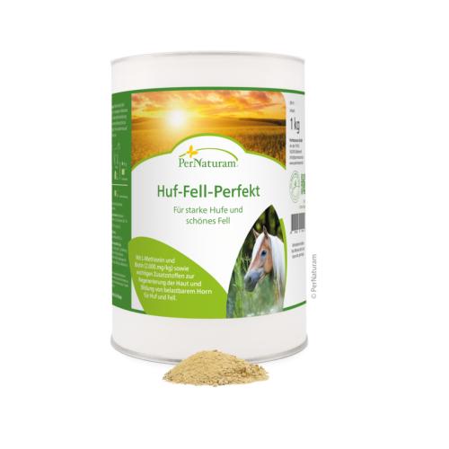 Huf - Fell Perfekt  1kg