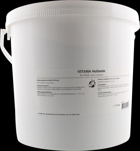 VITANA Hufamin. für Pferde