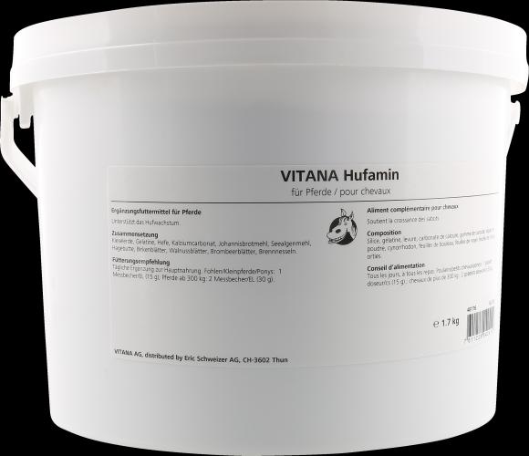 VITANA Hufamin. für Pferde