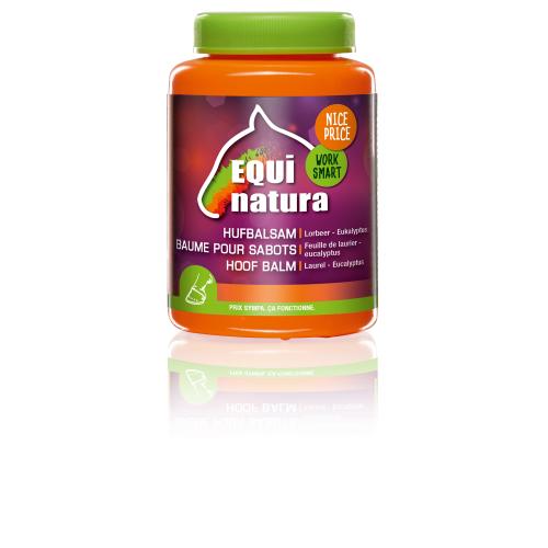 Equinatura Hufbalsam für Pferde