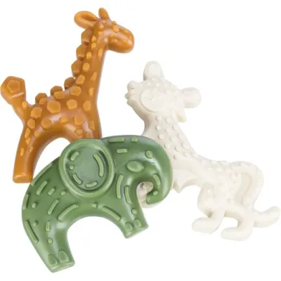 Hundesnack Veggie Safari vegan, 28 g, lose – Trixie