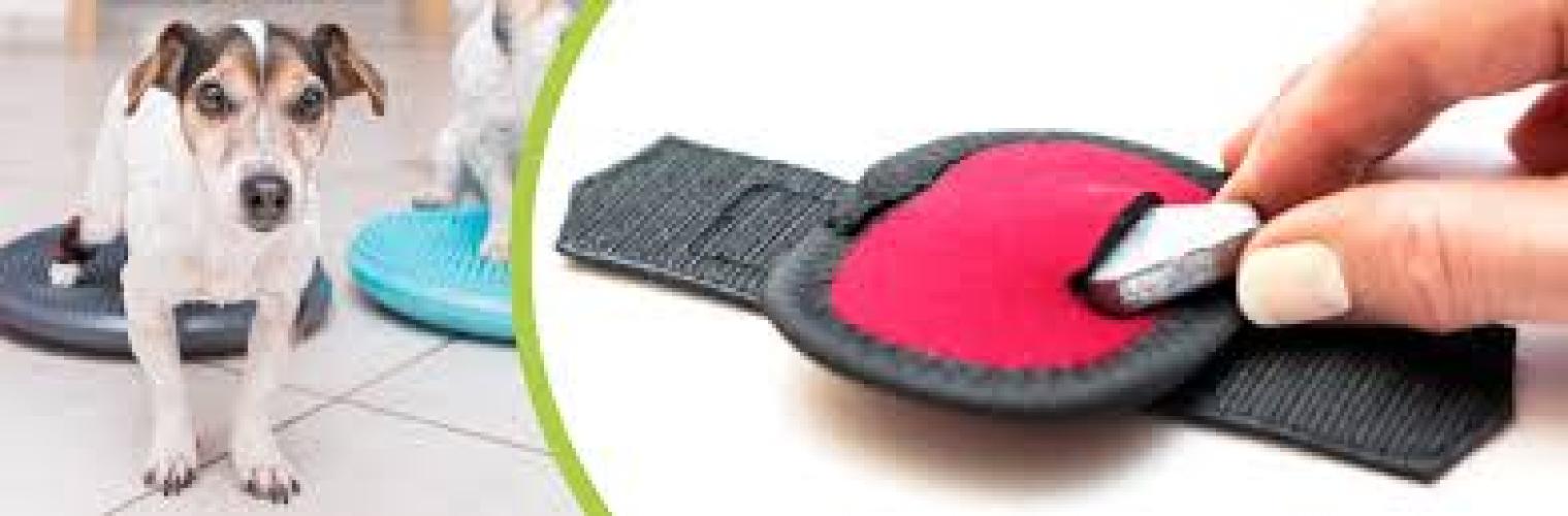 Benecura® Gewichts-Bandage Set A
