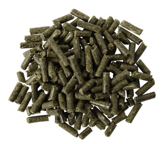 Pferdewürfel 4 mm 30 kg