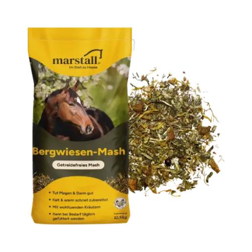 Bergwiesen Mash 12.5 kg