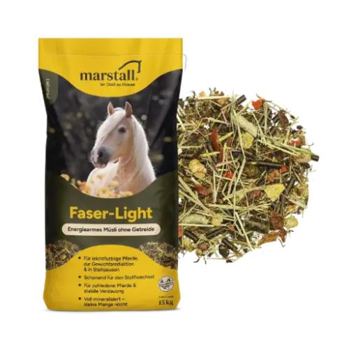 Faser-Light 15 kg