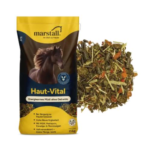 Haut-Vital 15 kg