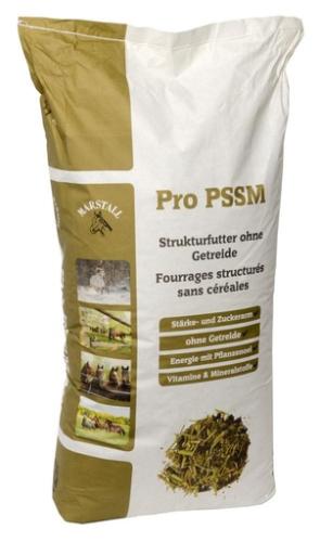 Pro PSSM 25 kg