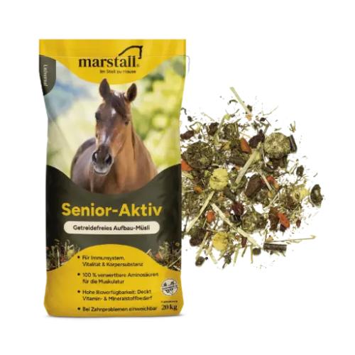 Senior-Aktiv 20 kg