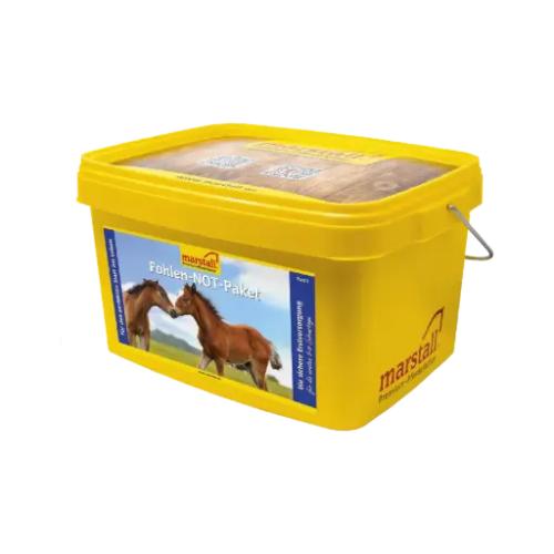 Fohlen-Not-Paket, 1 Stk