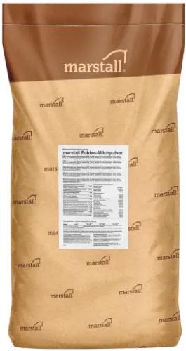 Fohlenmilchpulver 8 kg