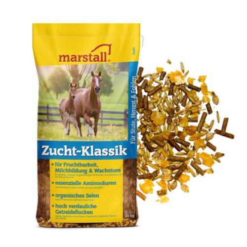 Zucht-Klassik 20 kg