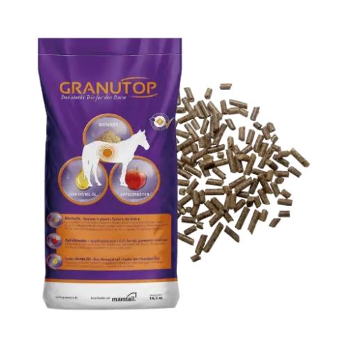 Granutop 14.5 kg