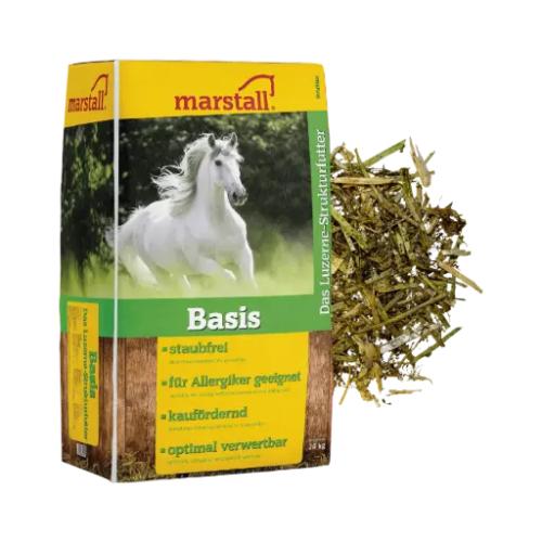 Basis-Struktur 15 kg