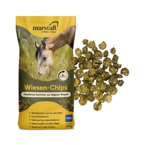 Wiesen-CHIPS 15 kg