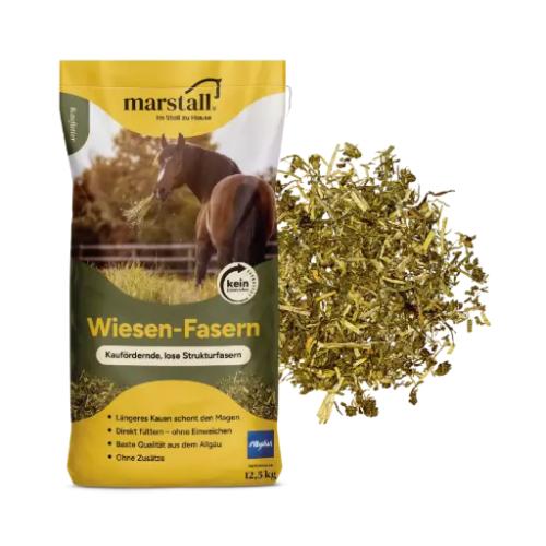 Wiesen-Fasern 12.5 kg
