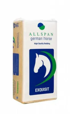 AllspanGermanHorse Exquisit, ab 63 Stk