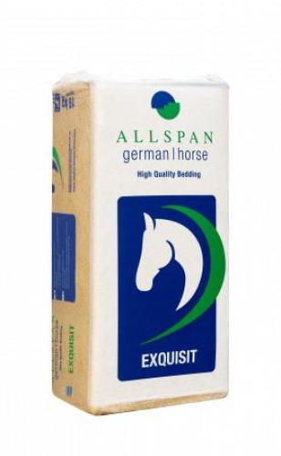 AllspanGermanHorse Exquisit, ab 63 Stk